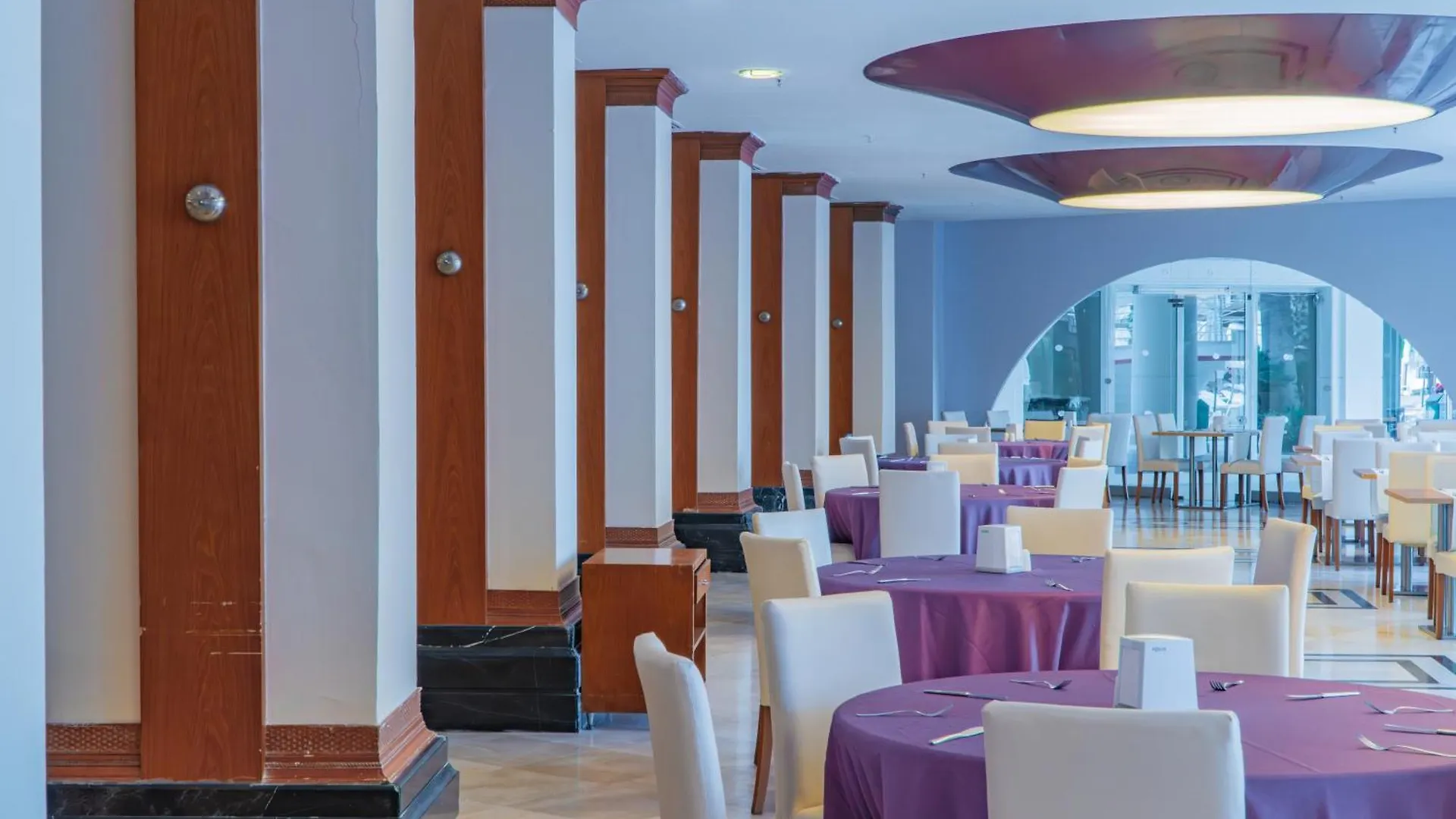 *****  מרמריס Pineta Park Deluxe Hotel טורקיה