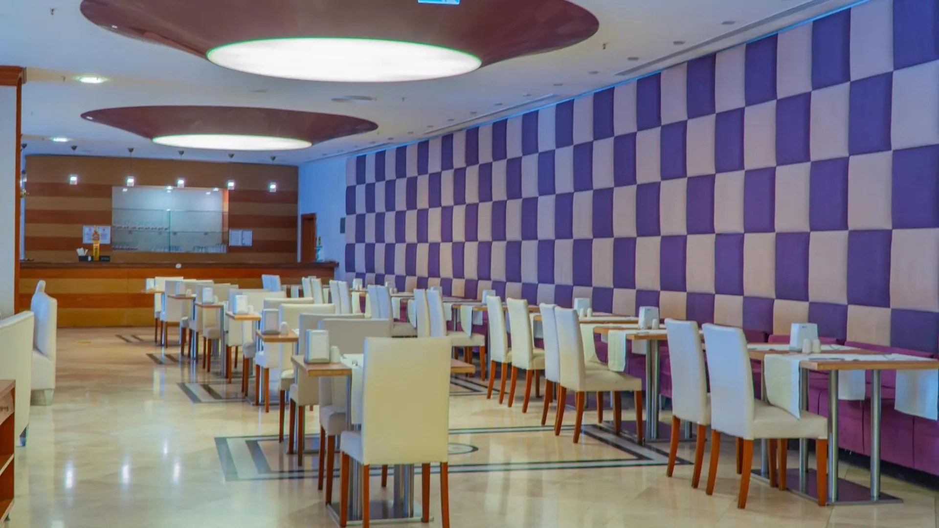 מרמריס Pineta Park Deluxe Hotel