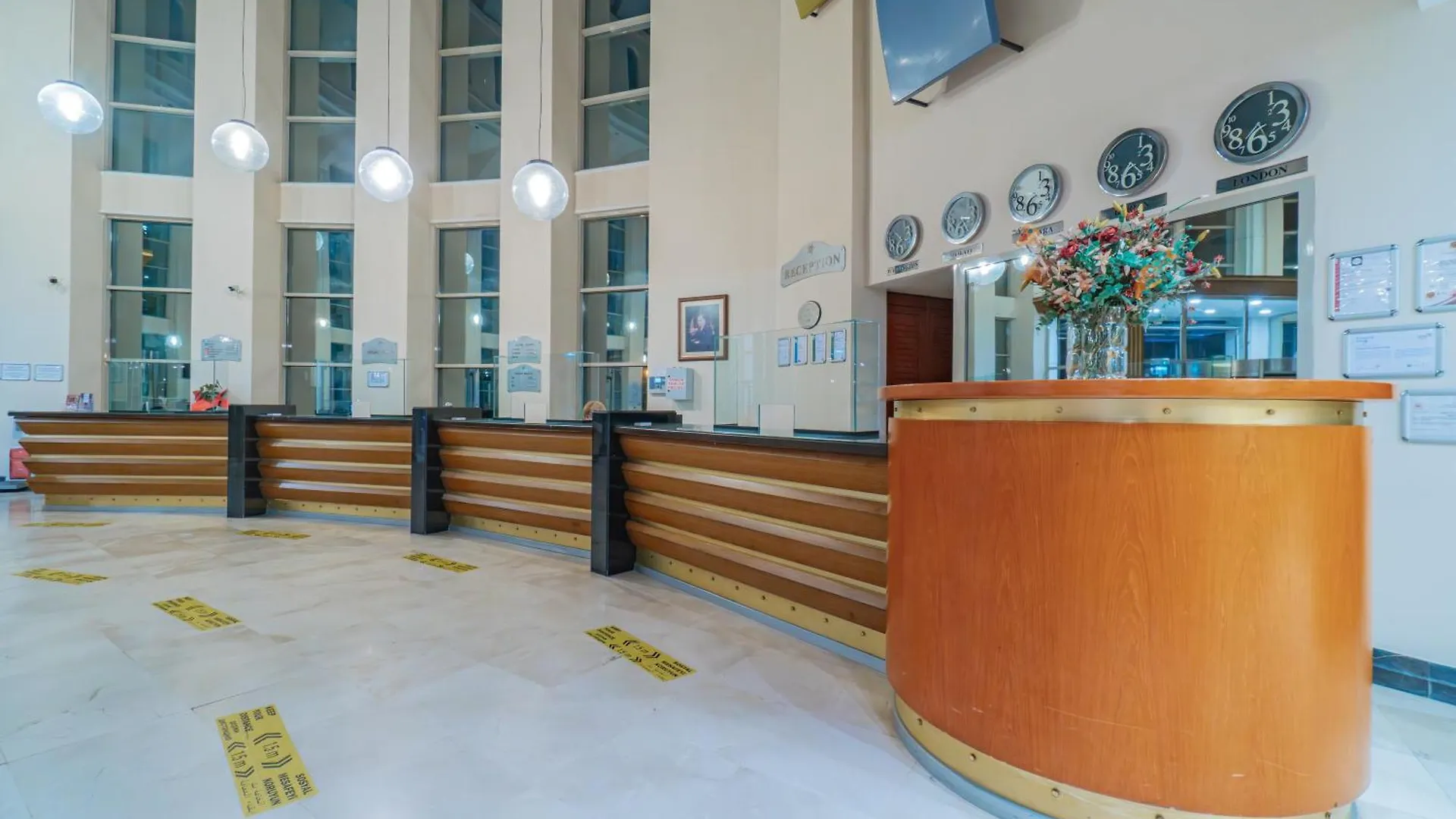 מרמריס Pineta Park Deluxe Hotel 5*,  טורקיה