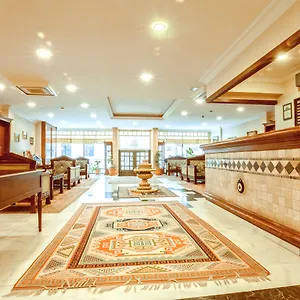 *** Hotel Saba Turcja
