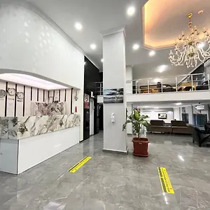 *** Hotel Madi Turcja