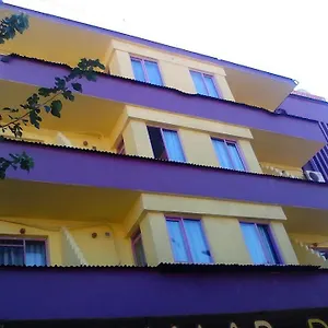  Hotel Sunrise Turcja