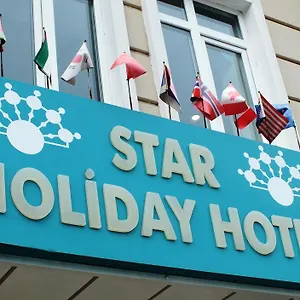 *** Hotel Star Turcja