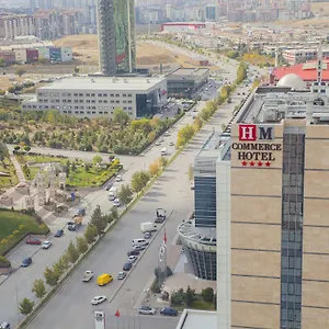 ** Hotel Hm Commerce Turcja